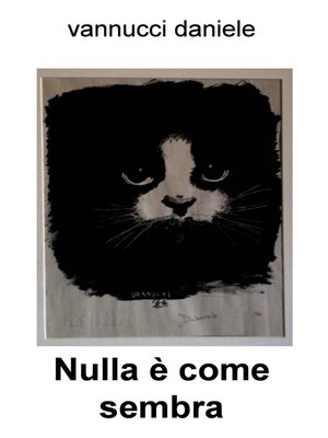 cover image of Nulla è come sembra